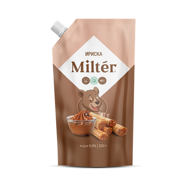 Milter product