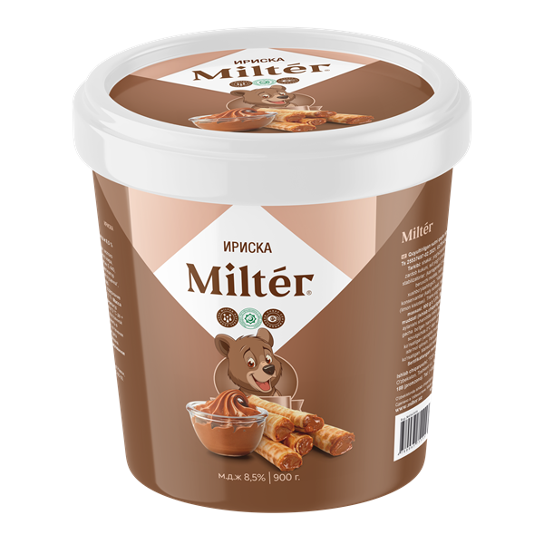 Milter product