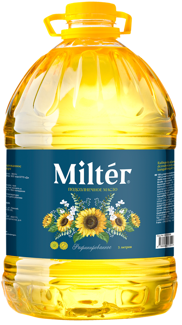 Milter product