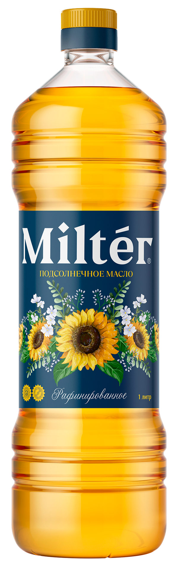 Milter product